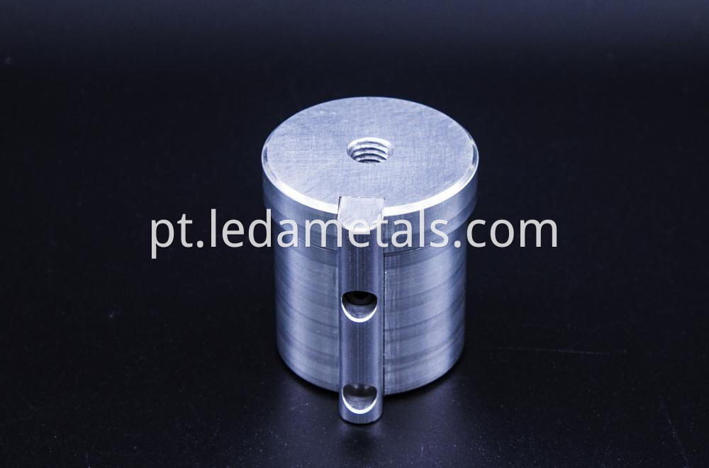 CNC lathe parts